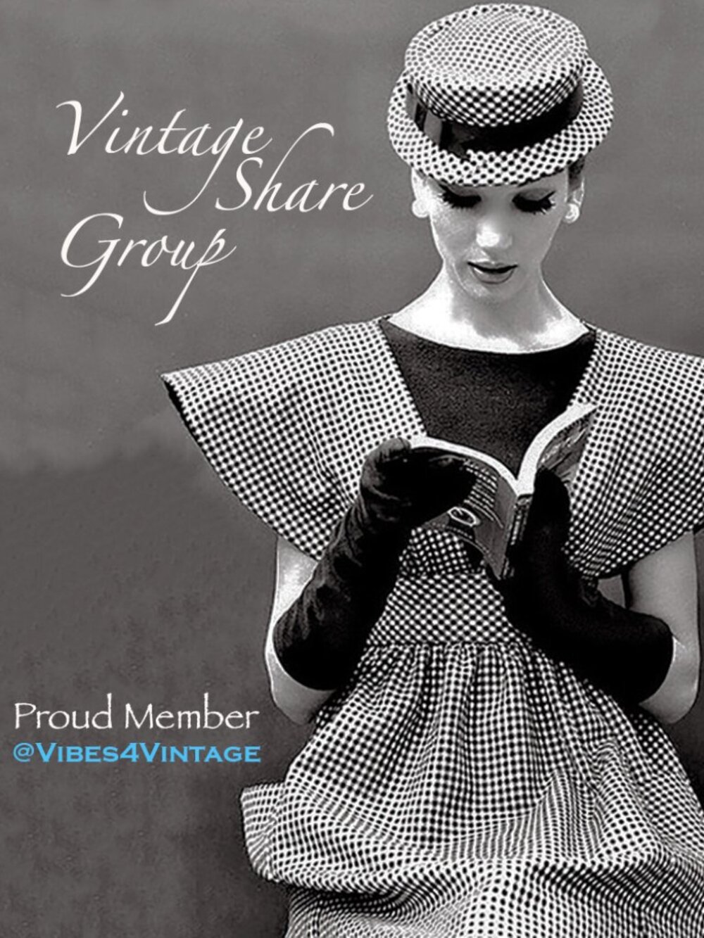 BANNERS for V4V Vintage Share Group ! - Picture 7 of 16